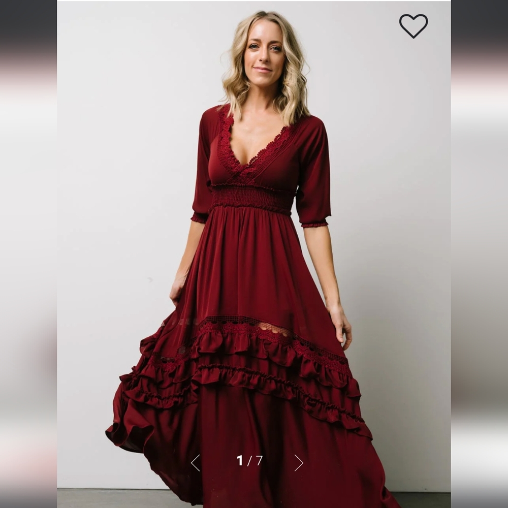 Dress